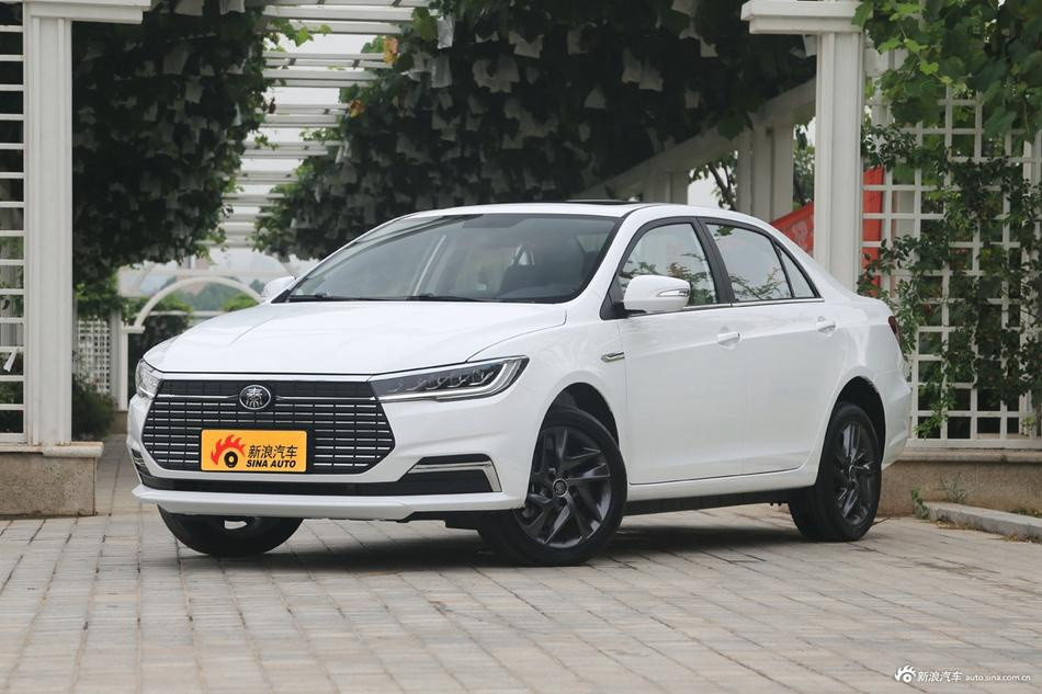 2019款比亚迪<a class='link' href='http://car.d1ev.com/audi-series-709/' target='_blank'>秦EV</a> 高性能版尊贵型