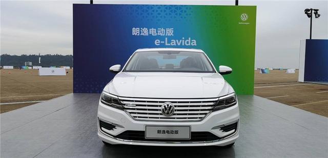 新能源購(gòu)置稅再免兩年！來看看這幾款合資純電動(dòng)汽車