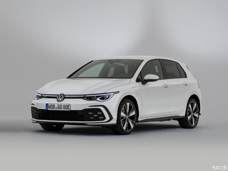 大眾(進(jìn)口) 高爾夫新能源(進(jìn)口) 2020款 GTE