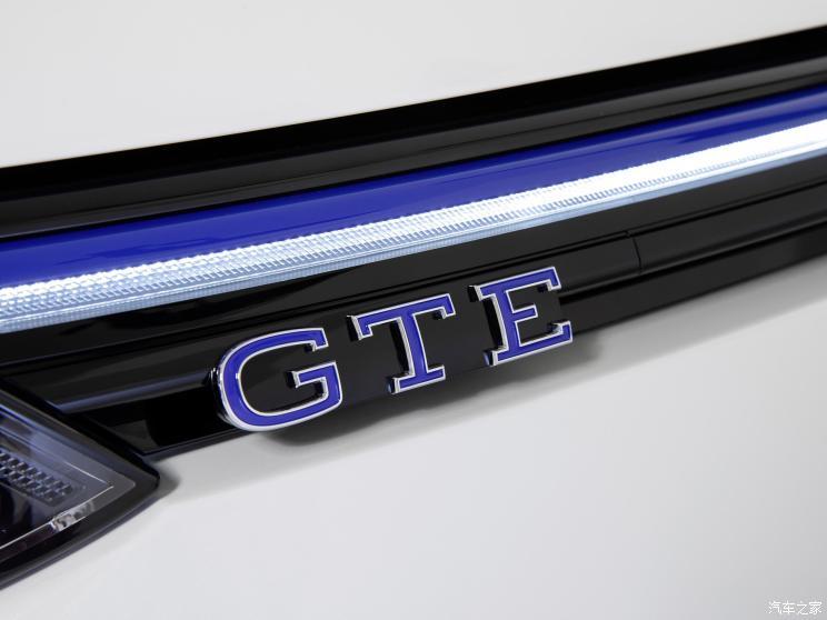 大众(进口) 高尔夫新能源(进口) 2020款 GTE