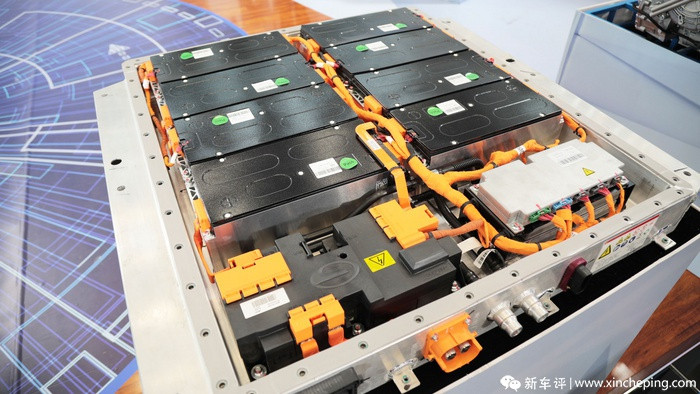 電池長時(shí)間泡水后還能用？來看傳祺GS4 PHEV電池浸泡實(shí)驗(yàn)