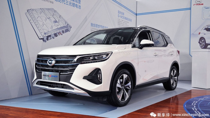 電池長時(shí)間泡水后還能用？來看傳祺GS4 PHEV電池浸泡實(shí)驗(yàn)
