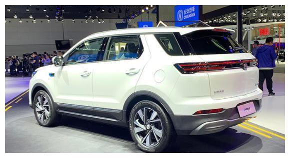 長安新款SUV即將上市，還是純電動車型，續(xù)航超600公里！