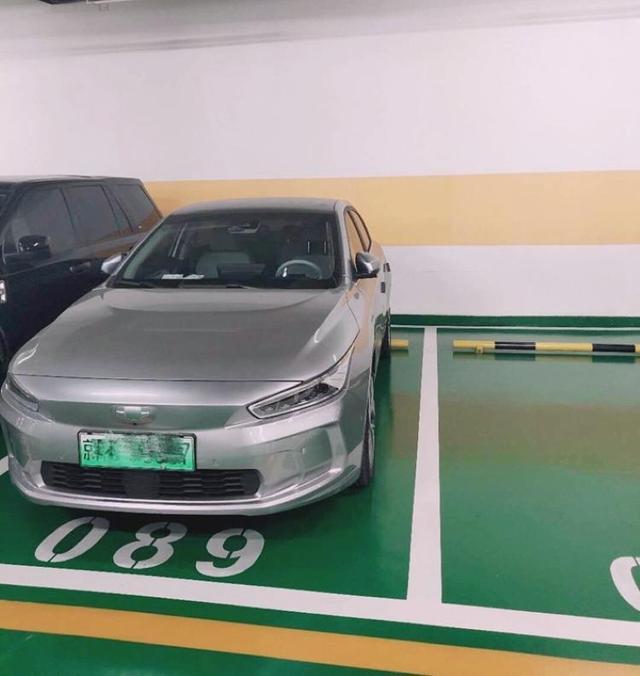 車主故事|確認(rèn)過眼神，遇上對的車，三位幾何A真實(shí)車主口碑分享