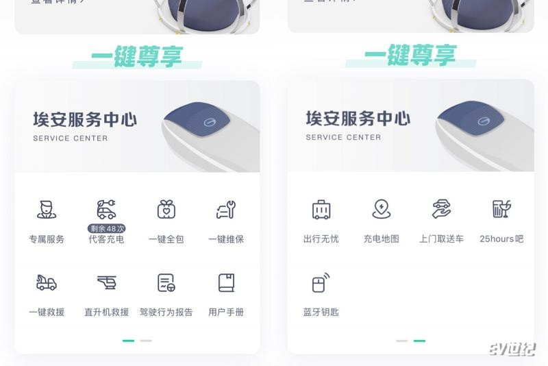 有性能還有貼心服務(wù) 體驗廣汽新能源Aion LX 80D