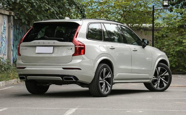 新一代沃尔沃XC90国产坐实，投产时间最快为2021年