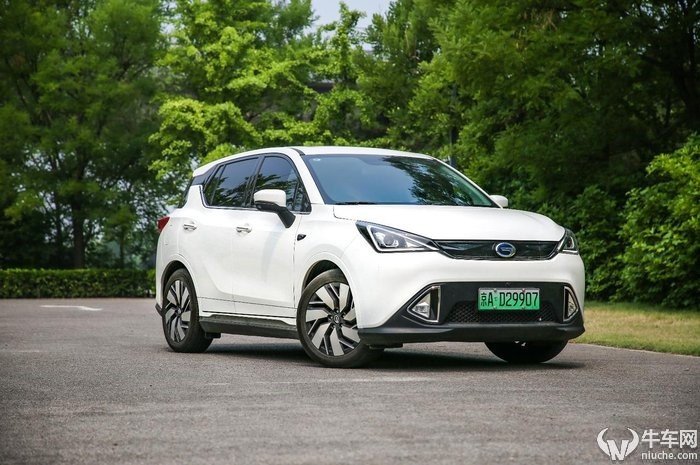 續(xù)航410公里 省錢又省心 有充電條件的你應該考慮這款車！