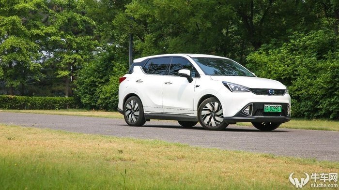 續(xù)航410公里 省錢又省心 有充電條件的你應該考慮這款車！