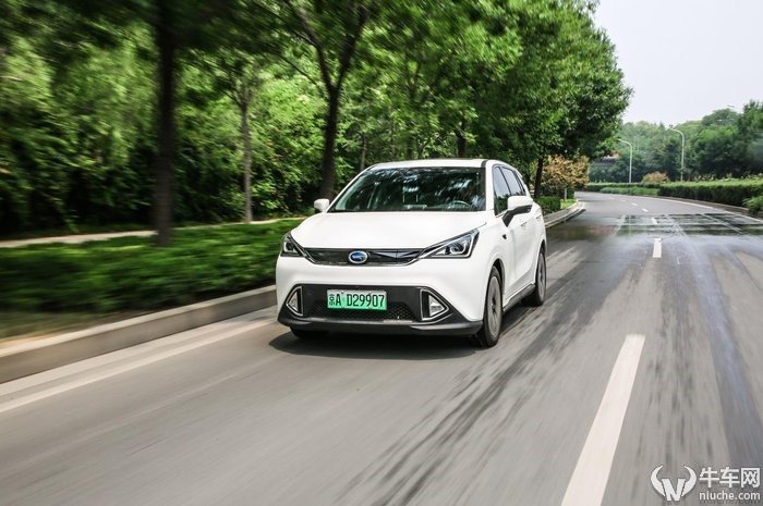 續(xù)航410公里 省錢又省心 有充電條件的你應該考慮這款車！
