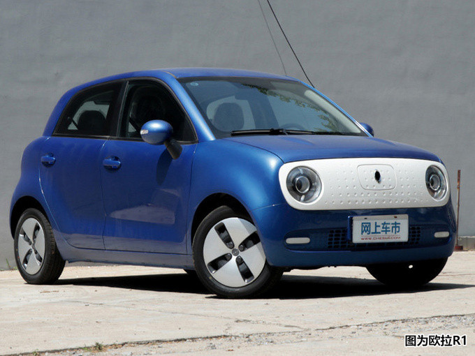長城全新轎車參數(shù)曝光 年底投產(chǎn) 競爭長安逸動-圖1