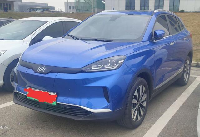威馬車主投訴背后，你不知道的事 | 真實(shí)車主的威馬EX5口碑分享