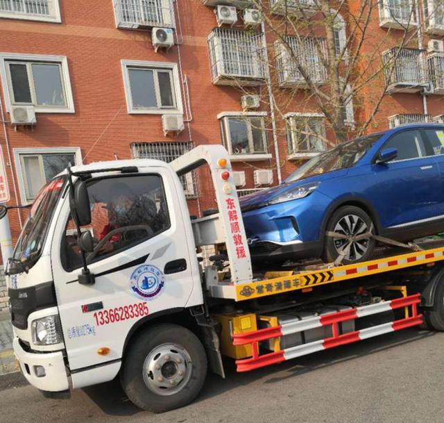 威馬車主投訴背后，你不知道的事 | 真實(shí)車主的威馬EX5口碑分享