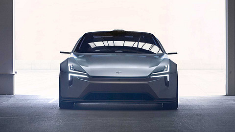 沃尔沃Polestar 3将是首款SUV车型 于2021年末亮相