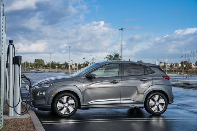 如何延長電動車電池組壽命？ 現代汽車官方分享實用技巧