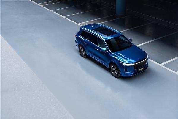 質(zhì)量問題“零”容忍，理想汽車將免費(fèi)為車主更換不合格座椅