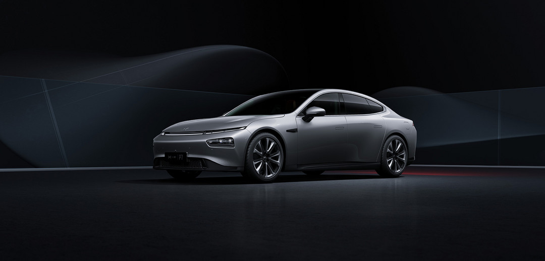 特斯拉model3殺手，小鵬P7月底24萬起售，續(xù)航700km