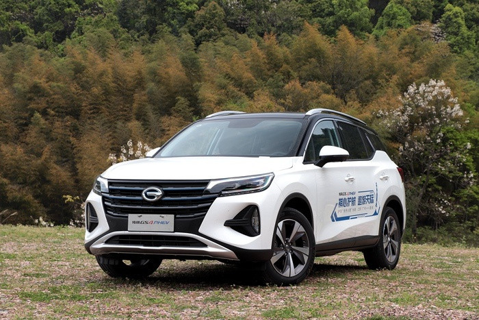 <a class='link'  target='_blank'>廣汽傳祺</<a class='link'  target='_blank'>傳祺GS4 PHEV</a>首試：主打用車體驗(yàn)的混動(dòng)系統(tǒng)，值？
