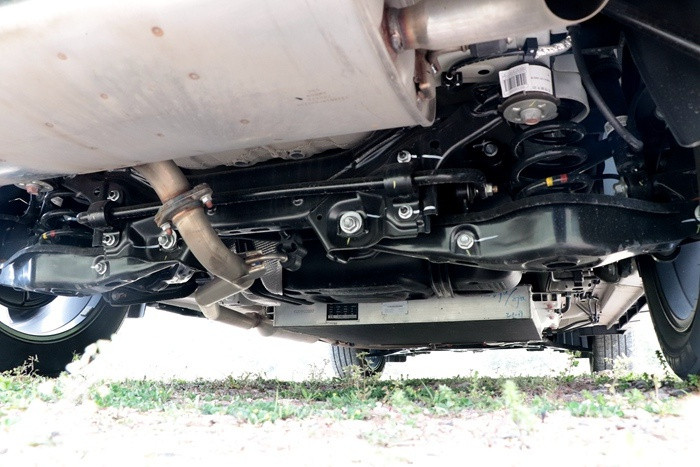 廣汽傳祺GS4 PHEV首試：主打用車體驗(yàn)的混動(dòng)系統(tǒng)，值？