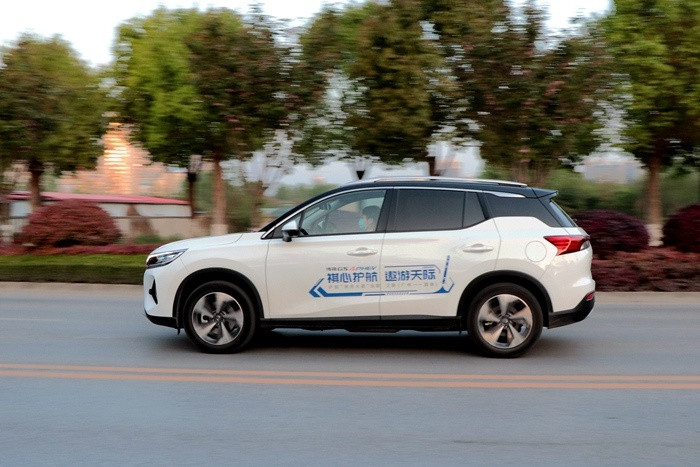 廣汽傳祺GS4 PHEV首試：主打用車體驗(yàn)的混動(dòng)系統(tǒng)，值？