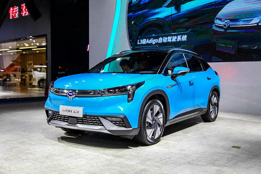 續(xù)航長(zhǎng)才是硬道理！這幾款電動(dòng)車?yán)m(xù)航均超600km，今年就能買到