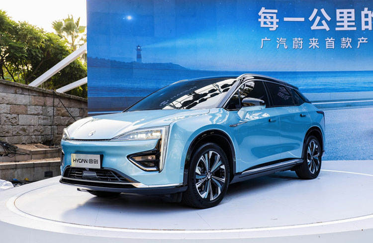 續(xù)航長(zhǎng)才是硬道理！這幾款電動(dòng)車?yán)m(xù)航均超600km，今年就能買到