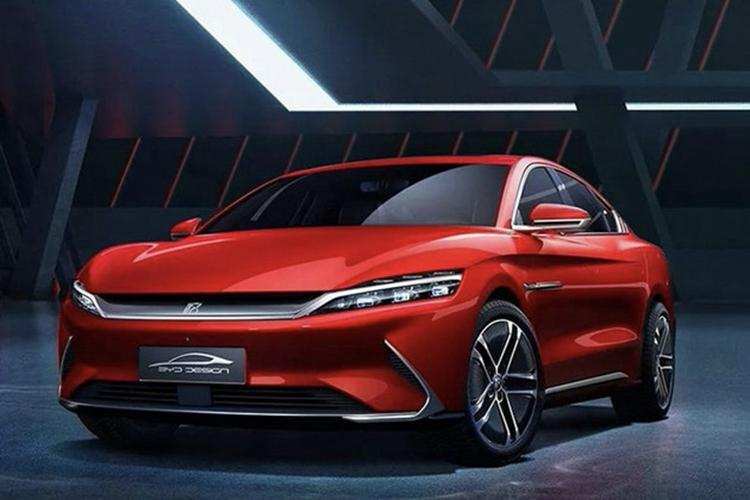 續(xù)航長(zhǎng)才是硬道理！這幾款電動(dòng)車?yán)m(xù)航均超600km，今年就能買到