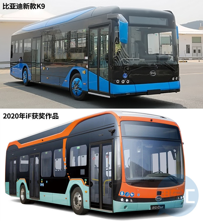 比亞迪再亮殺手锏 最新款純電動(dòng)公交車呼之欲出