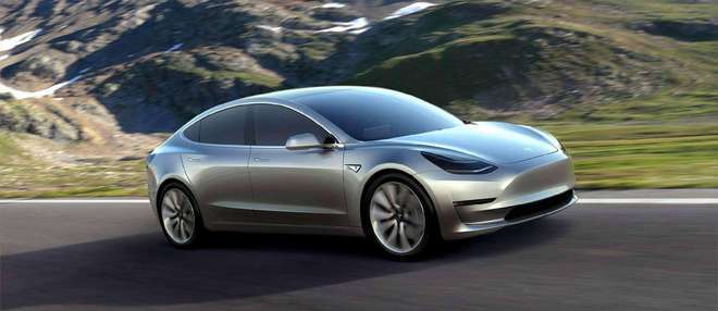 特斯拉柏林超級工廠 將擁有最先進的噴漆車間