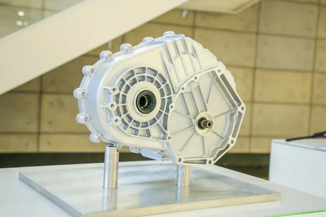 電動(dòng)車不需要變速箱？博世首創(chuàng)的電動(dòng)車CVT變速箱了解一下