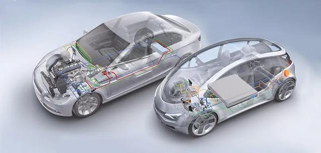 電動(dòng)車不需要變速箱？博世首創(chuàng)的電動(dòng)車CVT變速箱了解一下