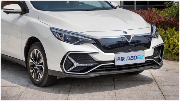 純電動車實用性怎么樣 開了幾天啟辰D60EV我有了新認識
