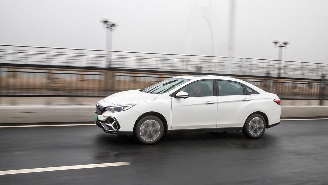 純電動車實用性怎么樣 開了幾天啟辰D60EV我有了新認識