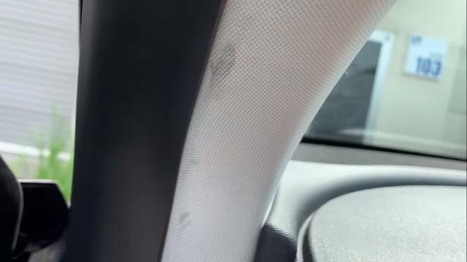 美國車主自曝特斯拉Model Y新車多處存在質量控制問題