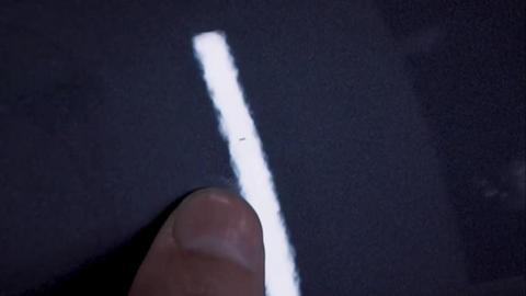 美国车主自曝特斯拉Model Y新车多处存在质量控制问题