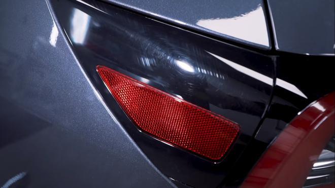 美國車主自曝特斯拉Model Y新車多處存在質量控制問題