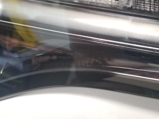 美國車主自曝特斯拉Model Y新車多處存在質量控制問題