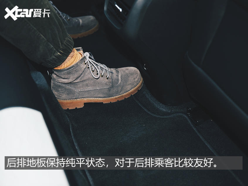 雪佛蘭暢巡