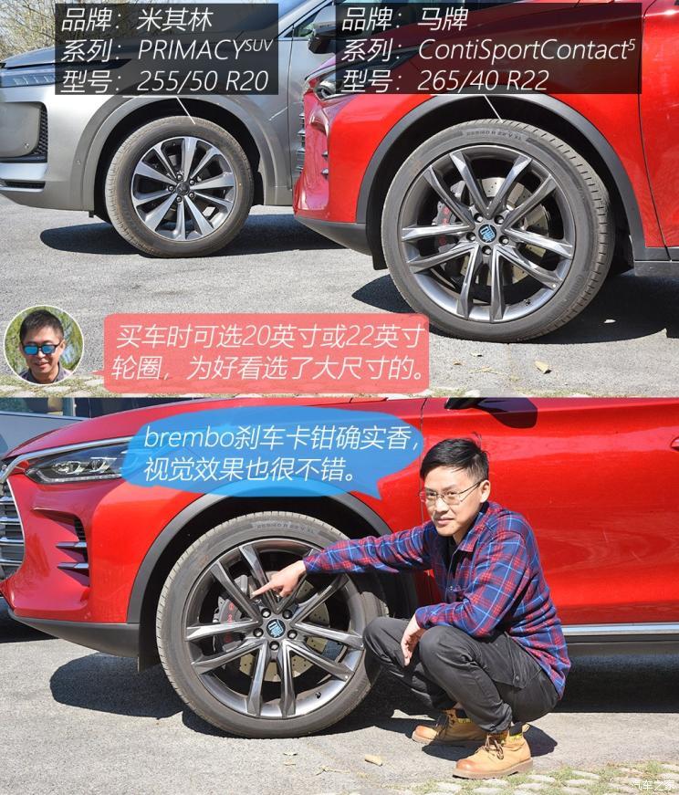 理想汽車 理想ONE 2020款 增程6座版