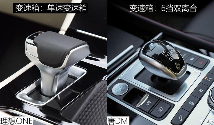 理想汽車 理想ONE 2020款 增程6座版