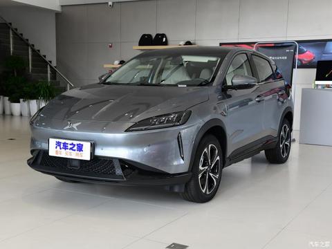 小鹏汽车 小鹏汽车G3 2020款 520 智享版