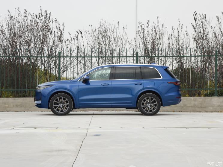 理想汽車 理想ONE 2020款 增程6座版