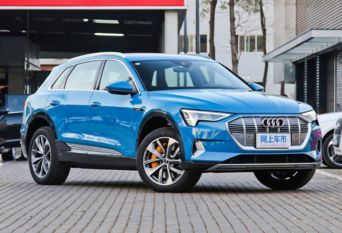 奧迪純電動(dòng)Q7將國(guó)產(chǎn)-續(xù)航500km 預(yù)計(jì)售價(jià)55萬(wàn)元-圖1