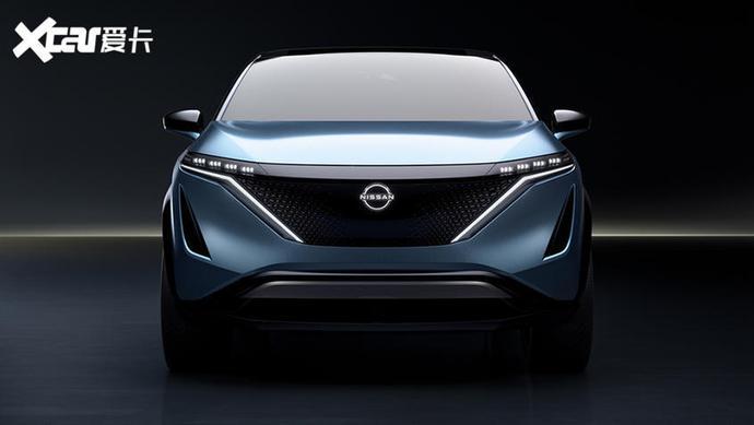 Массовая версия Nissan Ariya будет запущена в производство, срок службы батареи может превысить 500 км