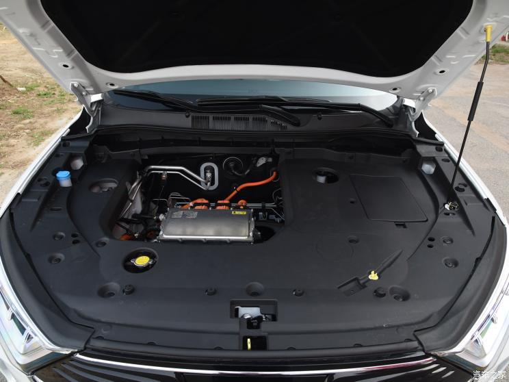 長安汽車 長安歐尚X7 EV 2020款 EV 基本型