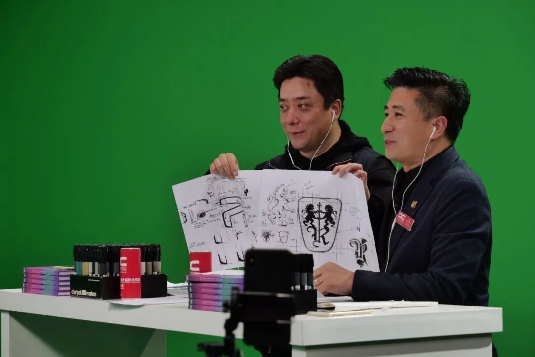 每換一次車(chē)標(biāo)都是危險(xiǎn)的，榮威這次換了倆