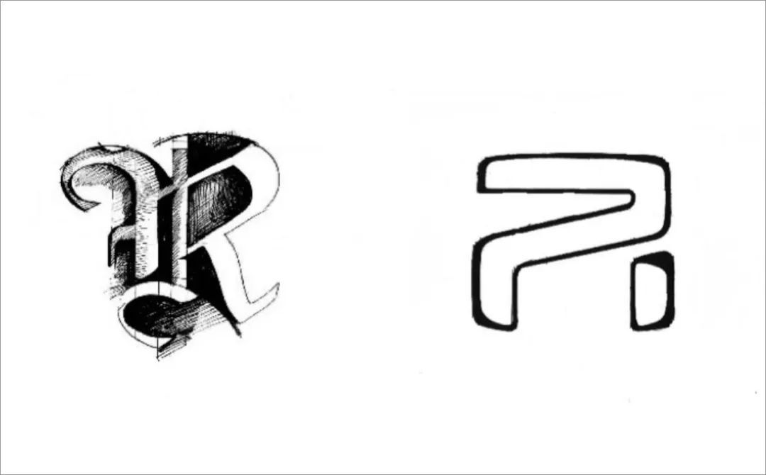 每換一次車(chē)標(biāo)都是危險(xiǎn)的，榮威這次換了倆