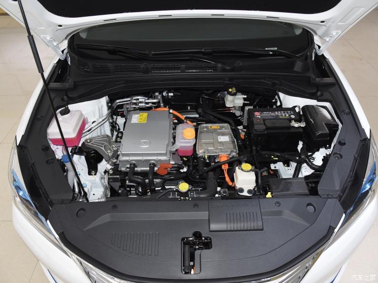 长安汽车 逸动新能源 2019款 EV460 智享版