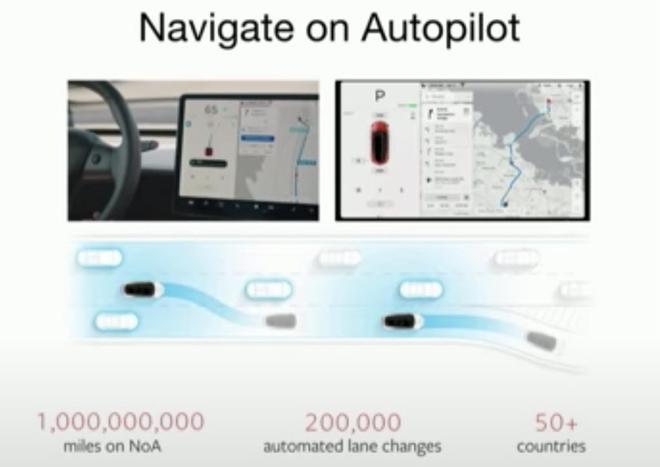 特斯拉Autopilot行驶超30亿英里 发布紧急自动制动实例