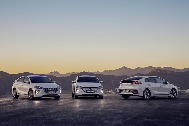 2020年度美國五款最低油耗新車 純電動(dòng)車特斯拉一支獨(dú)秀