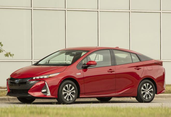 2020年度美國五款最低油耗新車 純電動(dòng)車特斯拉一支獨(dú)秀